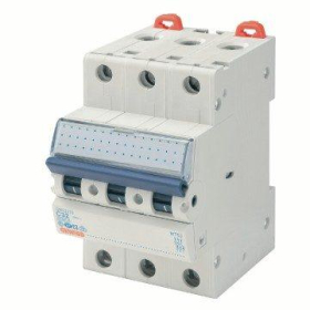 Automatski osigurač C 3P/50A GEWISS GW92072