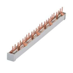 Bakrena sabirnica 3P 56 modula GEWISS GW96998