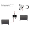 Razdjelnik TV signala LB0037