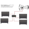Razdjelnik TV signala 4I LB0047