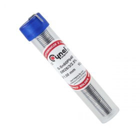 Žica za lemljenje 1.0mm LUT0017
