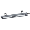 Industrijska svjetiljka 100W 5000K 12400lm IP65 HighBay linearna LUXULA LX-LHB-100-5000