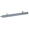 Industrijska svjetiljka 150W 5000K 18700lm IP65 HighBay linearna LUXULA LX-LHB-150-5000
