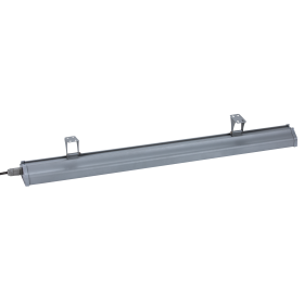 Industrijska svjetiljka 150W 5000K 18700lm IP65 HighBay linearna LUXULA LX-LHB-150-5000