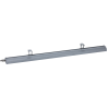 Industrijska svjetiljka 200W 5000K 25000lm IP65 HighBay linearna LUXULA LX-LHB-200-5000