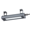 Industrijska svjetiljka 50W 5000K 6200lm IP65 HighBay linearna LUXULA LX-LHB-50-5000