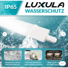 Vodotjesna svjetiljka 36W 4000K 3250lm 120cm IP65 sa brzim konektorom LUXULA LX200120