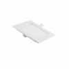 Panel LED 24W 3CCT 2565lm 220x32mm downlight podesiv s difuzorom ugradbeni četvrtasti LUXULA LX300121