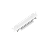 Panel LED 6W 3CCT 525lm 115x32mm downlight podesiv s difuzorom ugradbeni četvrtasti LUXULA LX300118