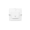 Panel LED 24W 3CCT 2565lm 220x32mm downlight podesiv s difuzorom ugradbeni četvrtasti LUXULA LX300121