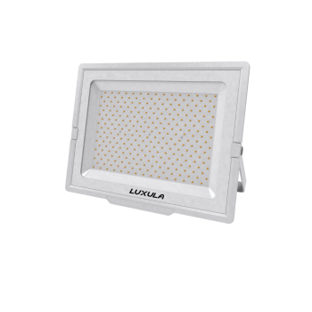 Reflektor LED 300W 4000K 30000lm IP65 bijeli LUXULA LX400215