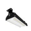 Industrijska svjetiljka 50W 5000K 6000lm IP65 HighBay linearna LUMILEDS LUXULA LX500120