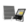 Solarni reflektor 6W 6500K 700lm IP66 s baterijom LUXULA LXSO400100