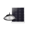 Solarna viseća svjetiljka 6W 3CCT IP44 LUXULA LXSO500100
