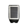 Solarna ulična svjetiljka 5W 6500K 600lm IP54 sa PIR senzorom LUXULA LXSO800100