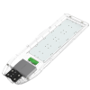 Solarna ulična svjetiljka 10W 6500K 1200lm IP54 sa PIR senzorom LUXULA LXSO800101