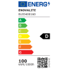 Reflektor LED PRO 100W 4000K 13000lm IP65 LUMILEDS ENOVALITE ELED400160