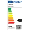 Industrijska svjetiljka 100W 5000K 9400lm IP65 HighBay UFO LUXULA LX-UHB-100-5000