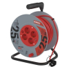 Motalica kabelska 4U 1,5mm2 25m IP20 P092251