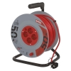 Motalica kabelska 4U 1,5mm2 50m IP20 P09250