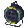 Motalica kabelska 4U 1,5mm2 25m IP20 fiksni centralni dio P19427