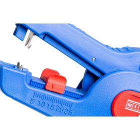 Weicon Alat za skidanje izolacije s vodiča 0,2 - 16,0 mm² No. 5 Pro 51005005