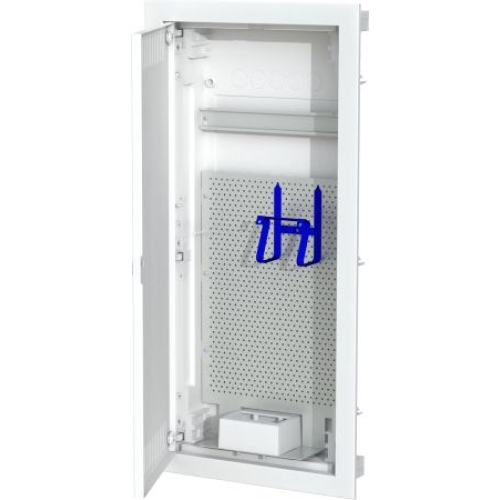 Modul ormar multimedijski (4-R) 314x724x86,5mm MANDEKS RB95-U