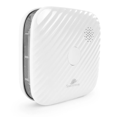 Detektor dima SMART bežični SL-DS02