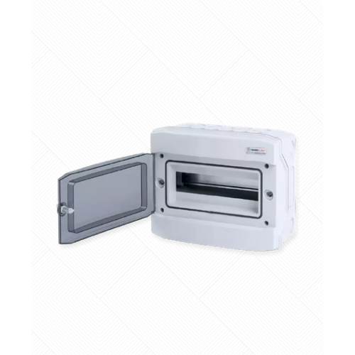 Razdjelnik NŽ 1R 12M N12D IP65 (5) serija D TEHNOPLAST N12D 3882