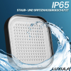 Industrijska svjetiljka 200W 5000K 24000lm IP65 HighBay kvadratna LUXULA LX500102