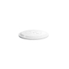 Panel 36W RGB 3760lm ø400x25mm Smart RGB Panel Up&Down Wifi Tuya App dimabilni crni ENOVALITE ELED300251