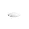 Panel 18W RGB 1880lm ø290x25mm Smart RGB Up&Down Wifi Tuya App dimabilni crni ENOVALITE ELED300250