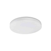 Stropna svjetiljka 18W 4000K 1880lm  ø220x50mm  IP54 ENOVALITE ELED300260