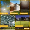 Reflektor LED PRO 150W 4000K 19500lm IP65 LUMILEDS ENOVALITE ELED400161