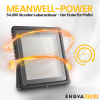Reflektor LED PRO 400W 5000K 48000lm IP65 za stadione LUMILEDS ENOVALITE ELED400200