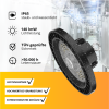 Industrijska svjetiljka 200W 4000K 28000lm IP65 HighBay Lumileds LED ENOVALITE ELED500107