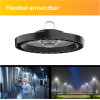 Industrijska svjetiljka 200W 4000K 28000lm IP65 HighBay LUMILEDS ENOVALITE ELED500112