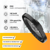 Industrijska svjetiljka 200W 4000K 28000lm IP65 HighBay LUMILEDS ENOVALITE ELED500112