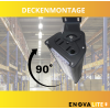 Industrijska svjetiljka 200W 5000K 24000lm IP65 HighBay linearna ENOVALITE ELED500123