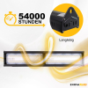Industrijska svjetiljka 100W 5000K 12000lm IP65 HighBay linearna ENOVALITE ELED500121