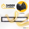 Industrijska svjetiljka 150W 5000K 18000l IP65 HighBay linearna ENOVALITE ELED500122