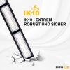 Industrijska svjetiljka 150W 5000K 18000l IP65 HighBay linearna ENOVALITE ELED500122