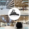 Industrijska svjetiljka 300W 5000K 36000lm IP65 HighBay linearna ENOVALITE ELED500124