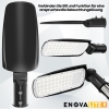 Ulična svjetiljka 30W 5000K 4200lm IP65 ENOVALITE ELED800105