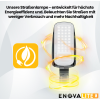 Ulična svjetiljka 150W 5000K 21000lm IP65 ENOVALITE ELED800102