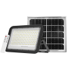 Reflektor solarni PRO 20W 6500K 2600lm IP65 s baterijom lijevani aluminij ENOVALITE ELEDSO400102
