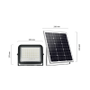 Reflektor solarni PRO 10W 6500K 1400lm IP65 s baterijom lijevani aluminij ENOVALITE ELEDSO400101