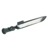 Ulična svjetiljka 50W 5000K 5800lm IP65 LUXULA LX-SL-50-5000