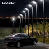 Ulična svjetiljka 150W 5000K 17500lm IP65 LUXULA LX-SL-150-5000