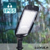 Ulična svjetiljka 150W 5000K 17500lm IP65 LUXULA LX-SL-150-5000